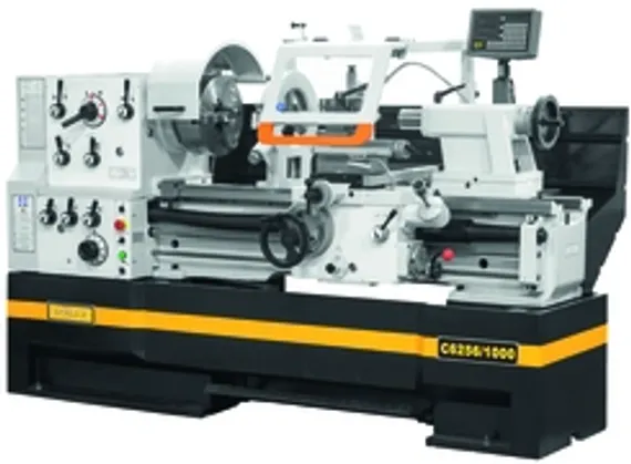 Токарный настольный станок Stalex D250x550C