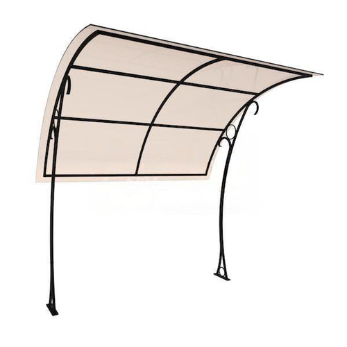 Навес для скамейки «Бульвар»