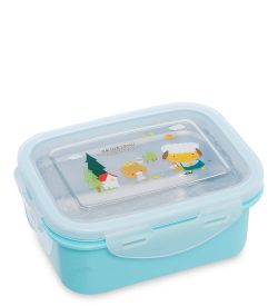 GAEM Home HM-01/18-B Ланч-бокс 400 мл