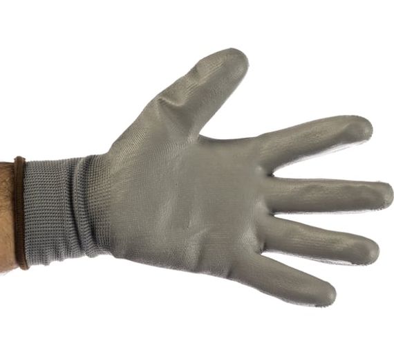 Перчатки VE702 Delta Plus VE702PG08