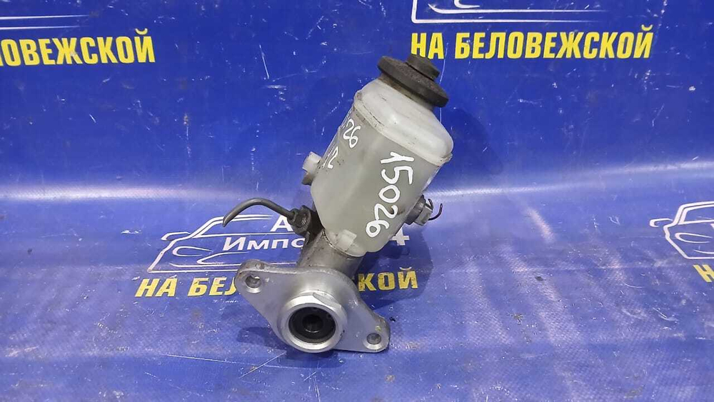 Главный тормозной цилиндр TOYOTA LITEACE NOAH 1996-2007