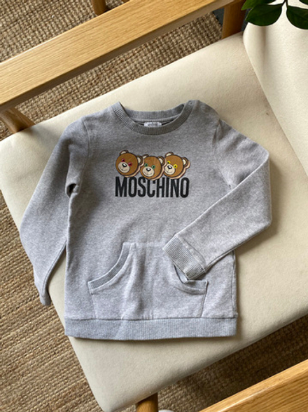 Свитшот Moschino, 98