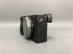 Sony A6400 Body 12.000 кадров