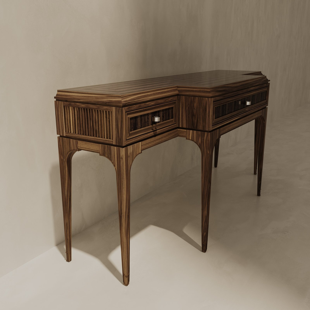 Консоль Shepel Furniture ALBUS