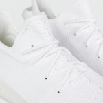 кроссовки Adidas Yeezy 350 boost v2 Triple White