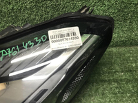 Битая Фара левая Chery Tiggo 7 Pro (2020-2024) LED