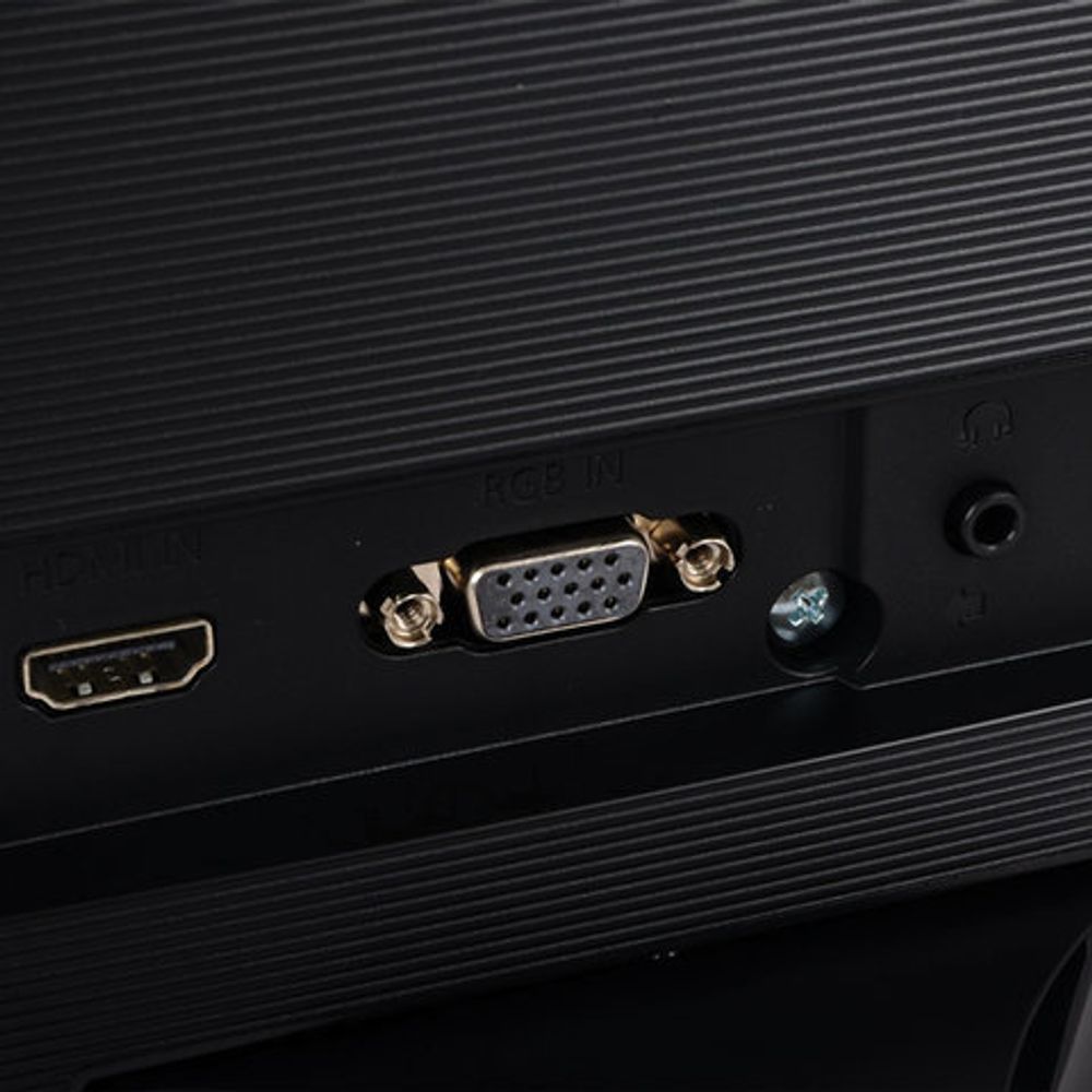 Монитор SAMSUNG C24F396FHI 23,5" (60см), 1920x1080, 16:9, VA, 4ms, 250cd, HDMI, curved, черный, LC24F396FHIXRU