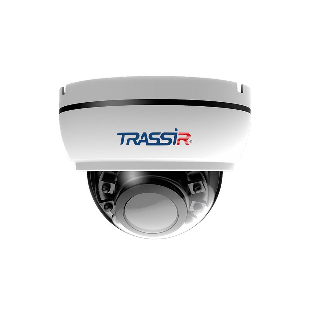 TR-H2D2 v3 HD-TVI камера 2 Мп Trassir