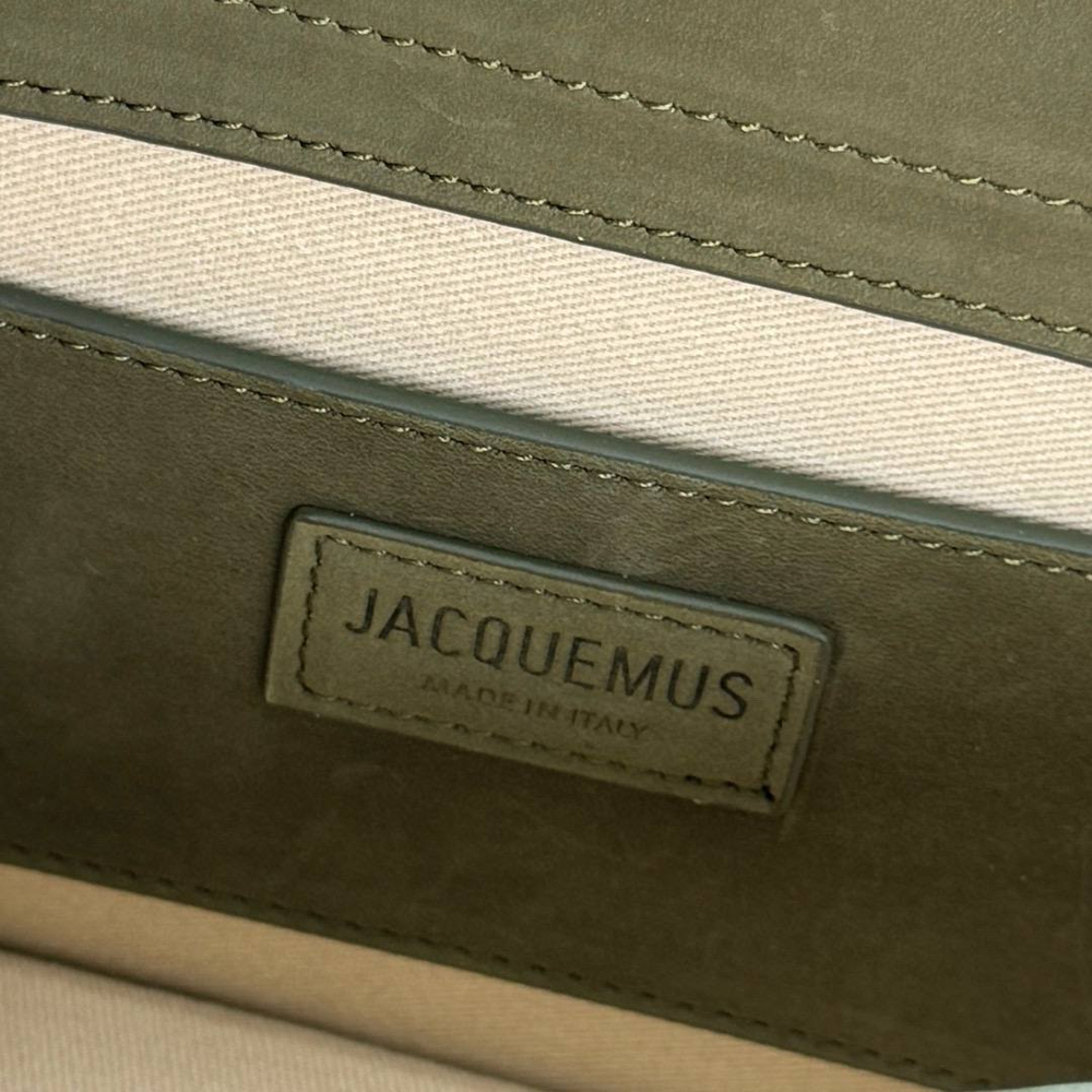 Сумка Jacquemus