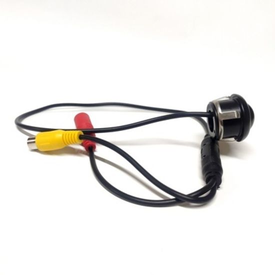 Камера заднего вида K-415 врезная, регулируемая