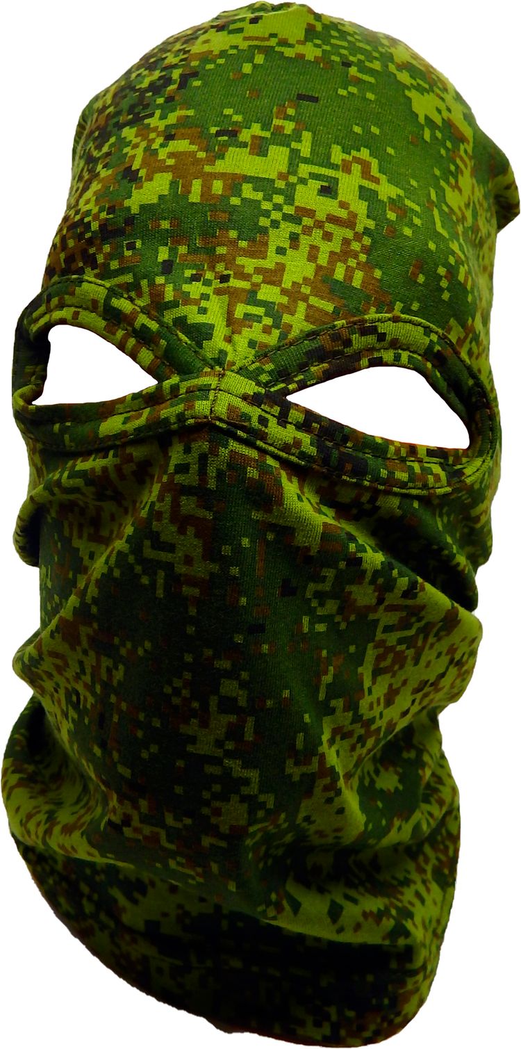 Балаклава х/б, "р.ц."