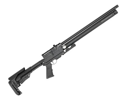 Винтовка пневматическая Kuzey K90 к.5,5мм тактический приклад, резервуар 310 см3