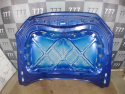 Капот Haval F7 1 19-24 Б/У Оригинал 8402117XKQ00AD