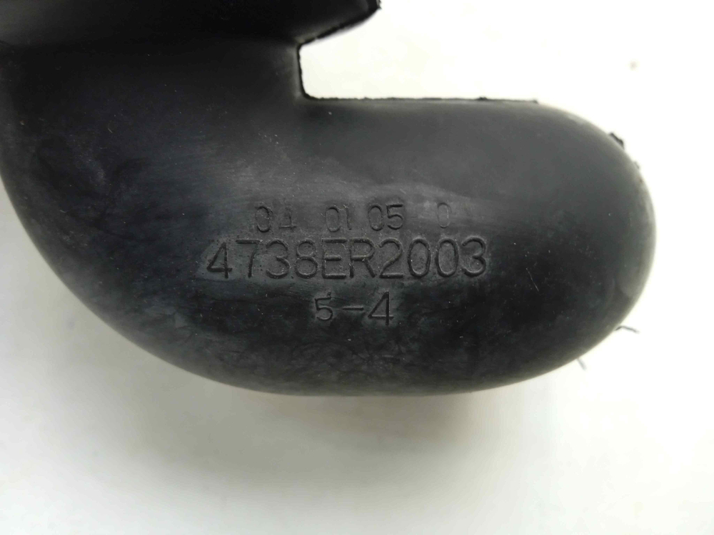 WD-10170SD кт175 Сливной патрубок для стиральной машины LG 4738ER2003 б/у