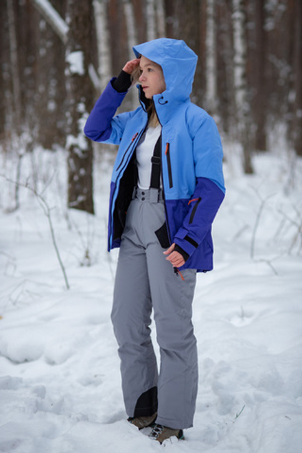 Полукомбинезон ветровочный Вера