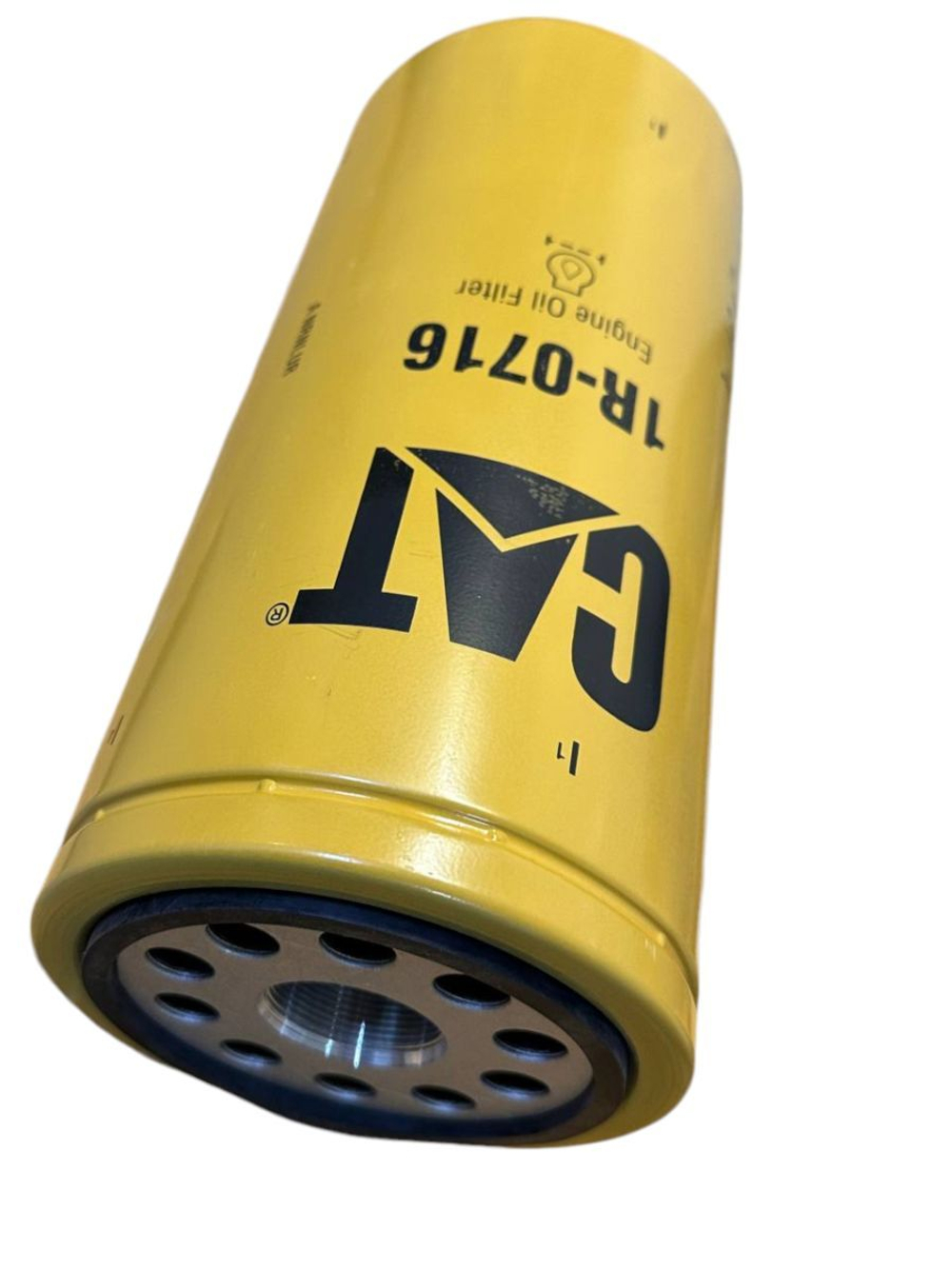 Фильтр CAT 1R-0716, 1R0716, 1R-1808, 1R1808, ST10775, 275-2604, 7W5497, 272-1788