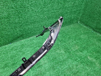 Молдинг решетки радиатора Lexus ES 7 (2018-2021)