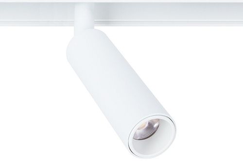 Трековый светильник Arte Lamp A4630PL-1WH