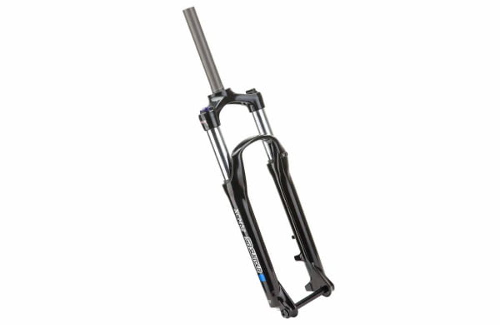 Вилка 27.5" SF19-XCM32- DS- Boost- NLO 15AH2-110 Suntour, безрезьб/аморт/Disk/алюм./110264