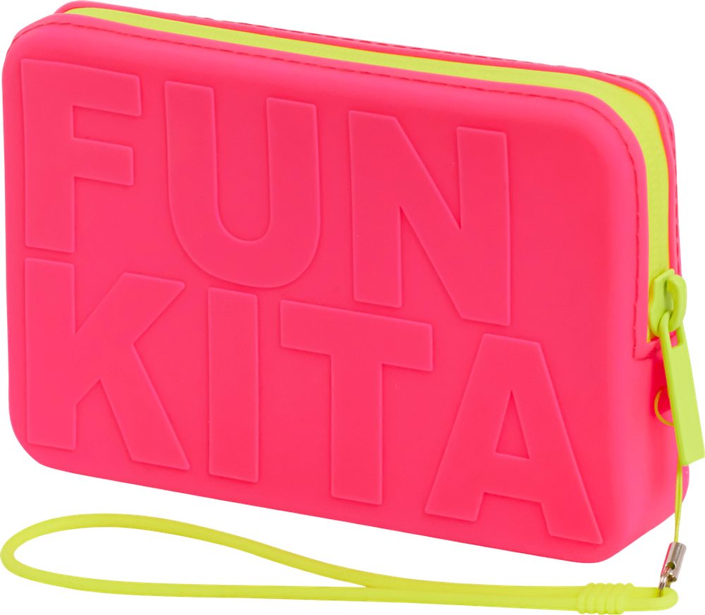 Сумка-клатч FUNKITA Sweetie Tweetie