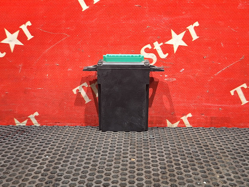 Блок управления центральным замком