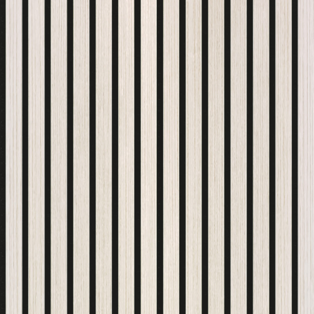 Панель Стеновая Акустическая Stella Comfort Standart Лиственница Лагерта 2780х600х9 (уп.1шт.)