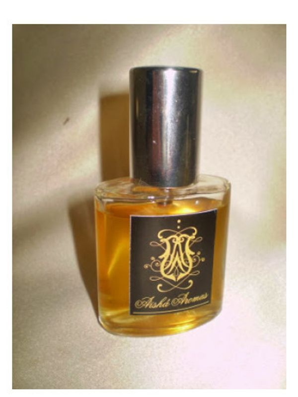 Aisha Perfumes by Neide Albano Cocoa Tuberose