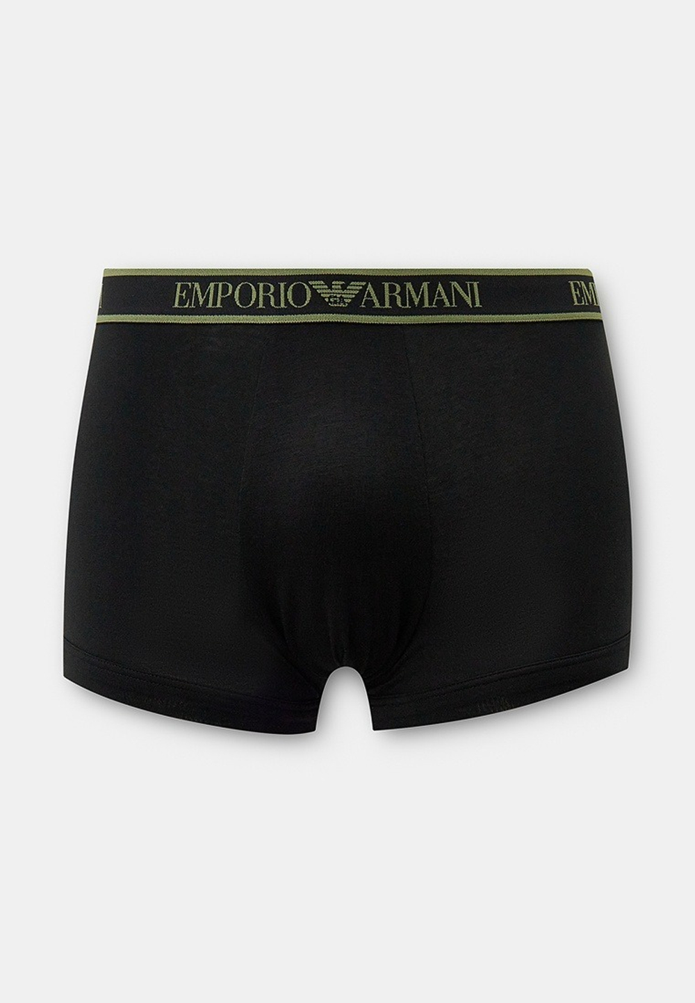 Трусы 3шт/упак мужские EMPORIO ARMANI