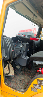 КамАЗ 4308 4x2 Бортовой (Евроборт) 4308-6063-G5 (Бортовой, Дизельный, 6,7 л, 242 л.с., МТ)