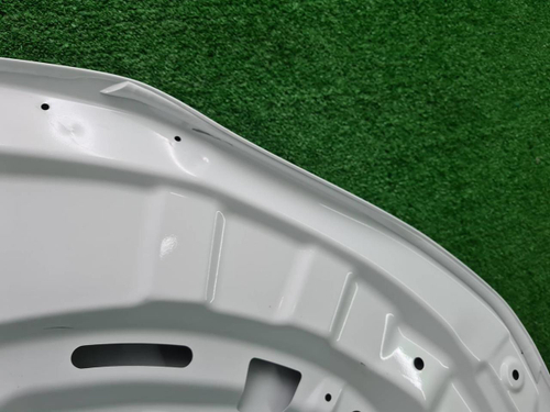 Капот Geely Coolray (2019-2024)