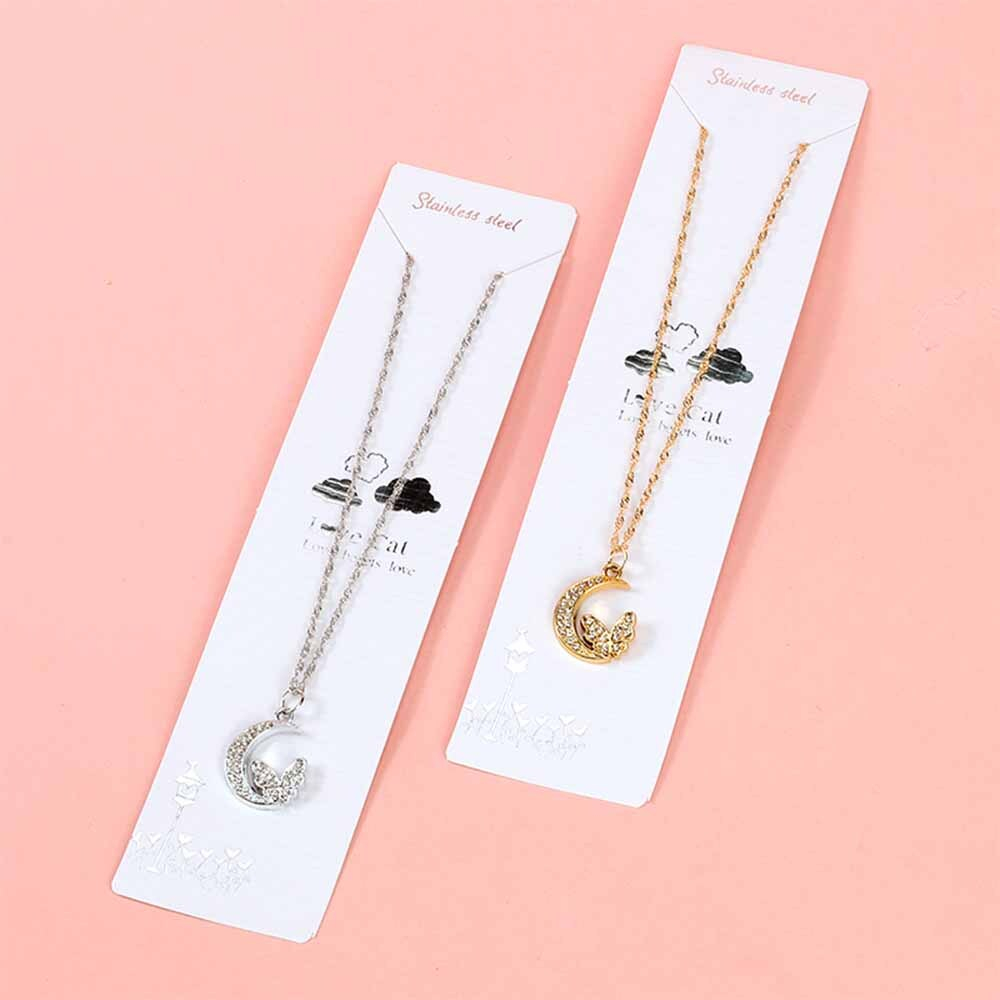 Кулон Месяц