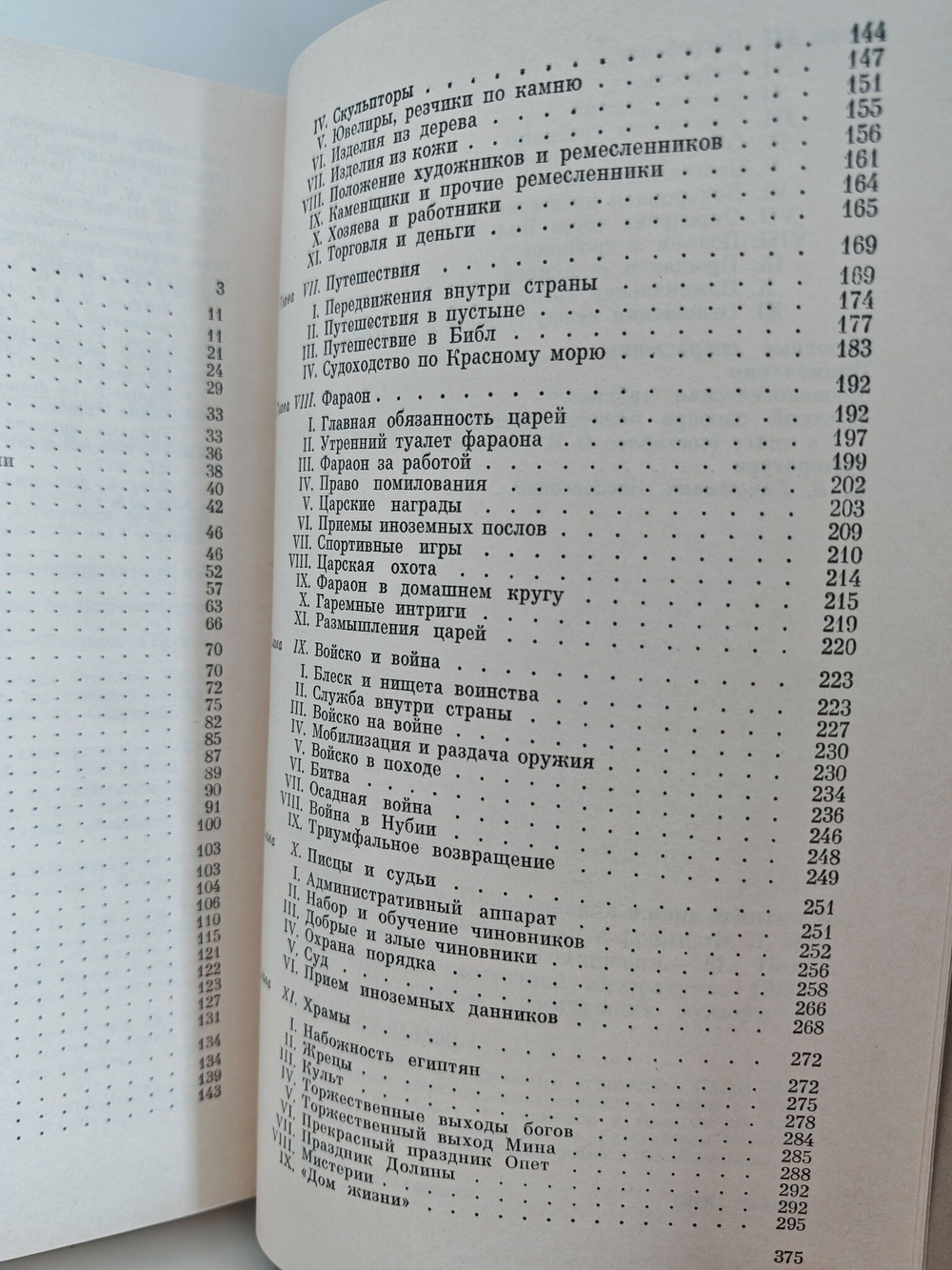 Египет Рамсесов