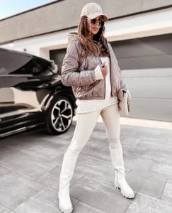 Куртка УК-1361-2 Fabrika