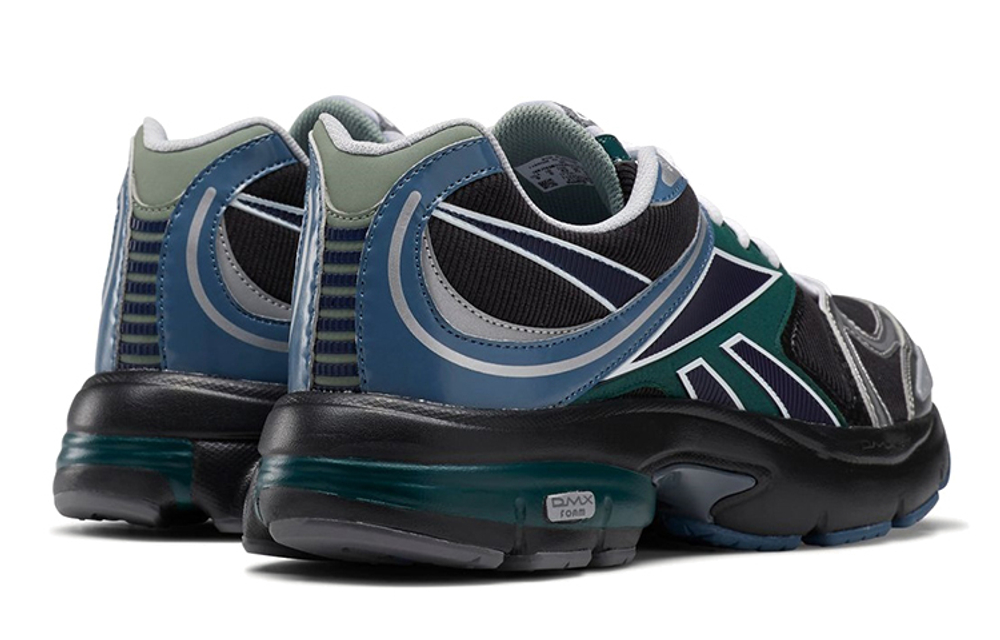 Кроссовки Critic X Reebok Premier Road Plus 6