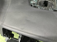 Торпедо Mercedes M W166 GL X166 (2011-2015)