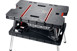 Складной верстак KETER