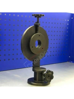 Стапель для ремонта насосов Common Rail