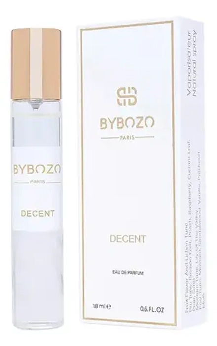 BYBOZO Decent