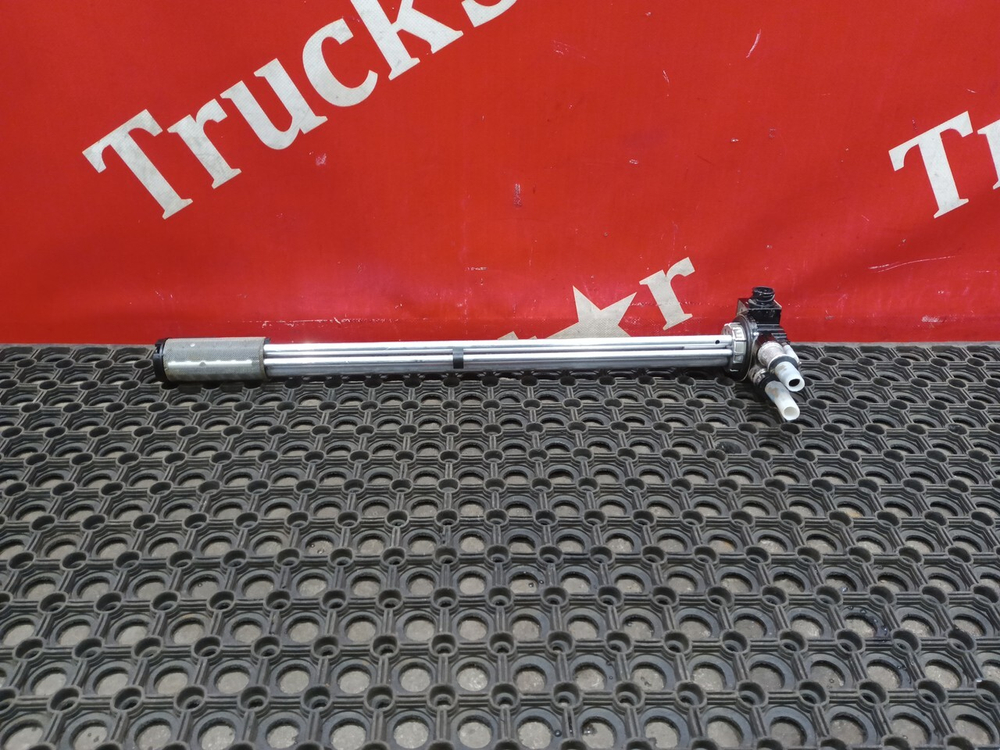 Топливозаборник 2022г