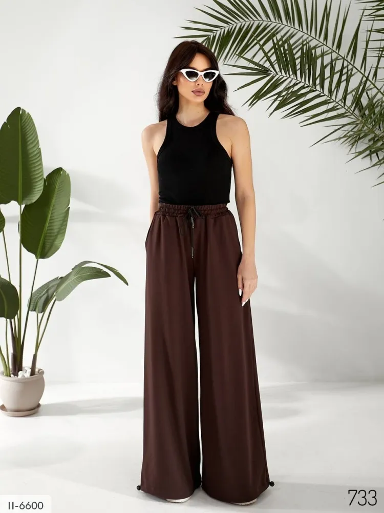 Брюки II-6588 Фабрика Моды