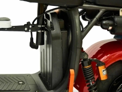 Электроскутер CityCoco Skyboard 1500W