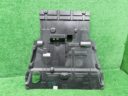 Защита ДВС Geely Atlas Pro (2021-н.в.)