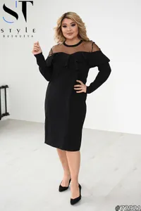 Платье 15042115 Fabrika