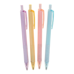 Карандаш механический, 0,5мм, разноцветный принт