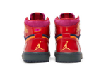 Кроссовки Jordan Air Jordan 1 Year Of The Snake Pack