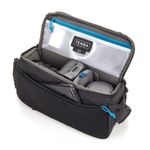 Сумка-слинг Tenba Axis v2 Tactical 6L Sling Bag Black 637-762 для фотоаппарата