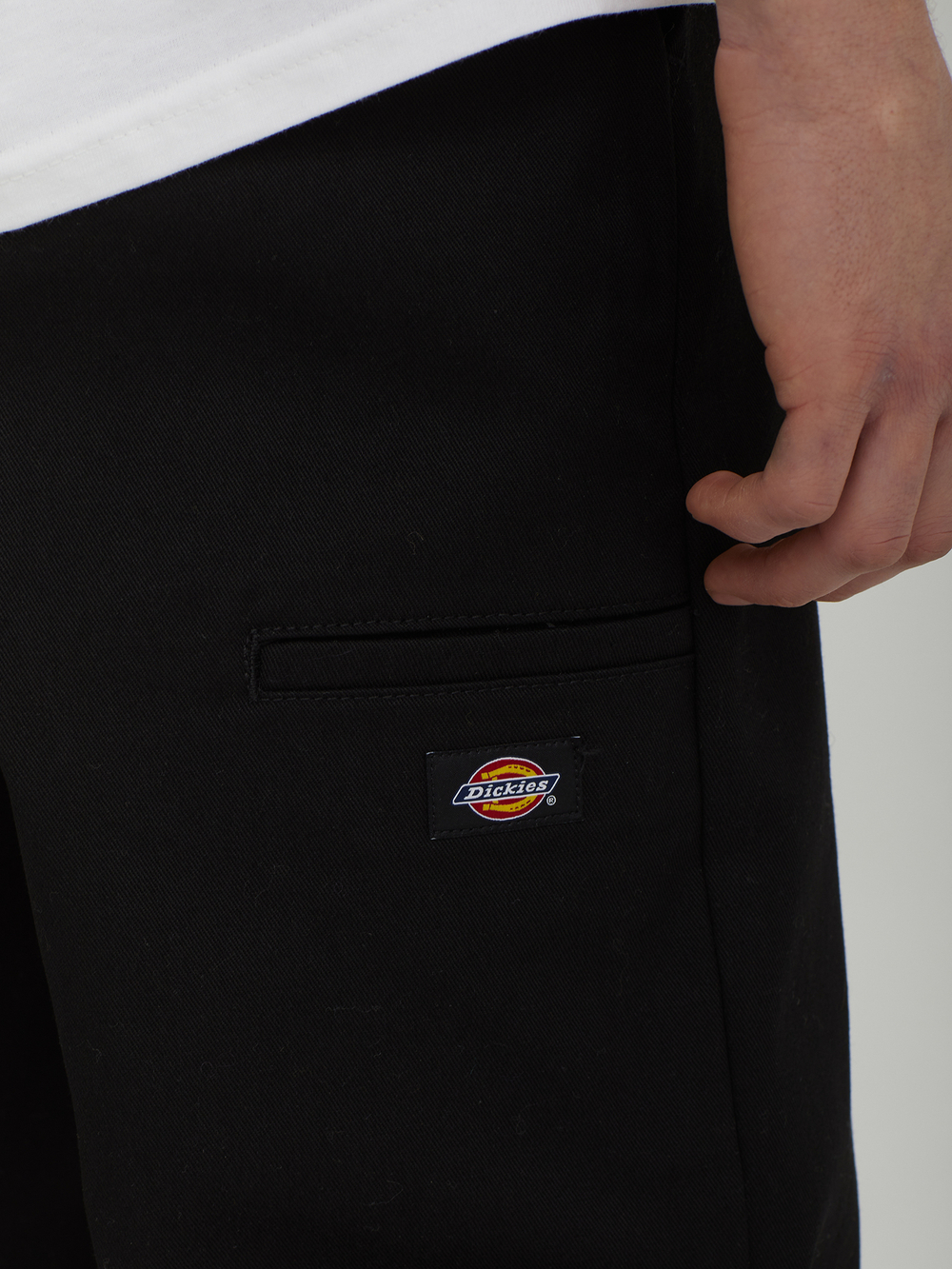 Мужские Брюки Loose Multi Pocket