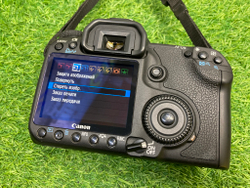 Canon EOS 50D 17.000 кадров