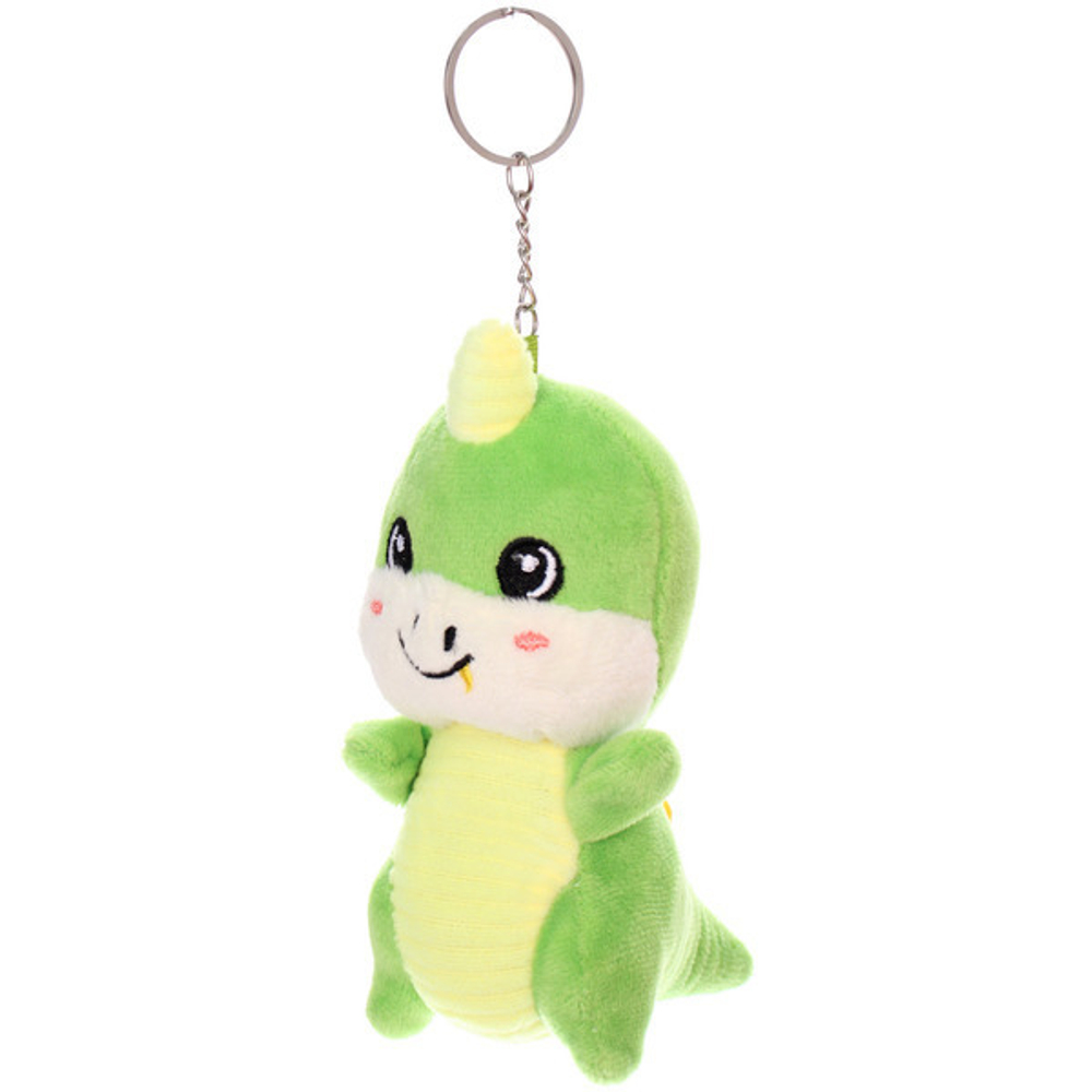 Брелок «Дракон Арон» 12 см, микс