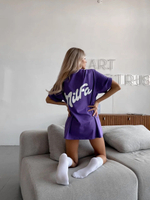 Футболка MILFA